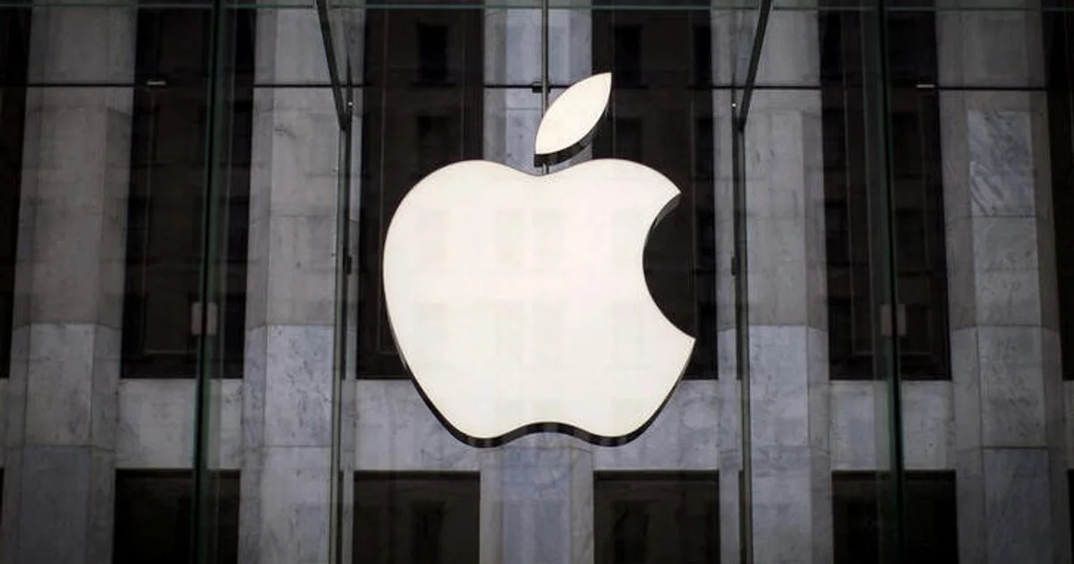 5,72 milliards de dollars pour le Taptic Engine : le verdict record qui secoue Apple
