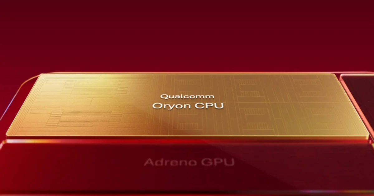 5 GHz dans un smartphone : Qualcomm franchit un cap spectaculaire, mais le vrai changement s'appelle FlexCache
