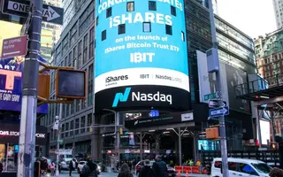 731 millions de dollars en une journée : les ETF Bitcoin américains signent leur meilleur afflux depuis janvier