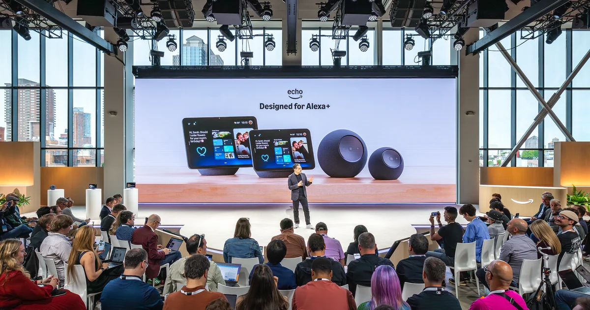 Amazon augmente ses prix jusqu'à 60 % : la crise de la mémoire arrive dans le salon