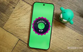 Android 17 commence à montrer ce qui sort de son enclave d'IA privée