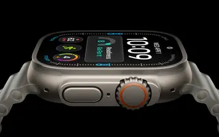 Apple Watch Ultra 4 : le score Readiness s’installe sur la bordure du cadran