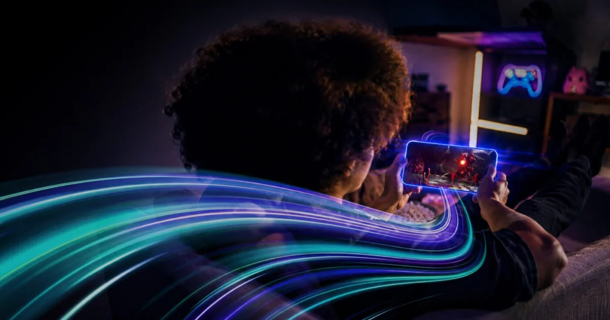 Arm met son équivalent du DLSS directement dans le GPU des smartphones