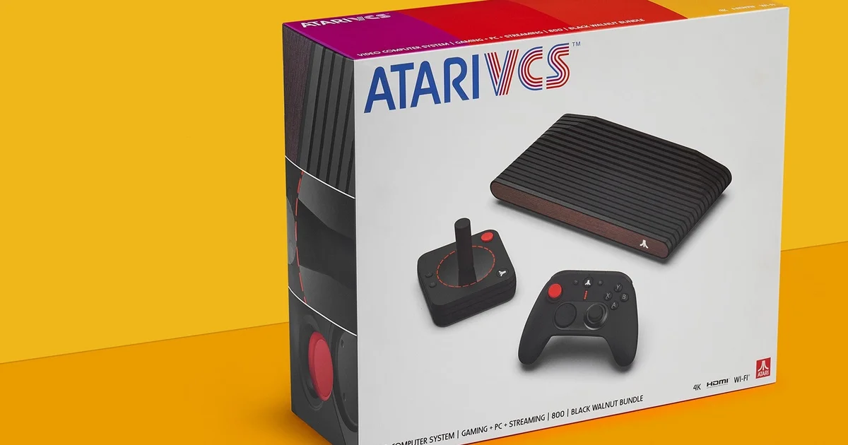 Atari VCS : comment la console doit fonctionner sans serveurs après février 2027