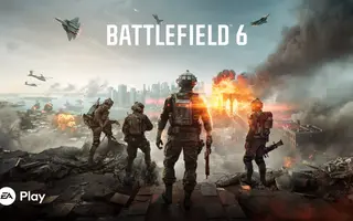 Battlefield 6 sur Game Pass : cloud, PC, EA Play… ce que couvre réellement l'abonnement