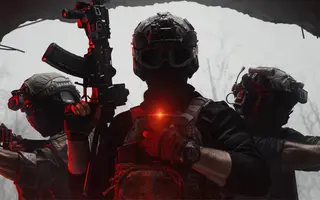 Bodycam v0.8 refait son rendu, son audio et une partie de son réseau