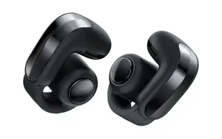 Bose ne bouche toujours pas vos oreilles, mais ses Ultra Open 2 essaient enfin de corriger les défauts du concept