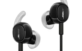 Bose remet un fil à ses écouteurs ANC : pas de Bluetooth, pas de batterie