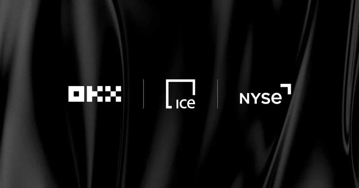 Broadcom, CoreWeave and Verizon reject tokenized stock trading on OKX and NYSE owner's platform