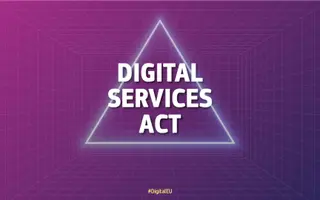 ChatGPT entre dans la catégorie la plus surveillée du Digital Services Act européen