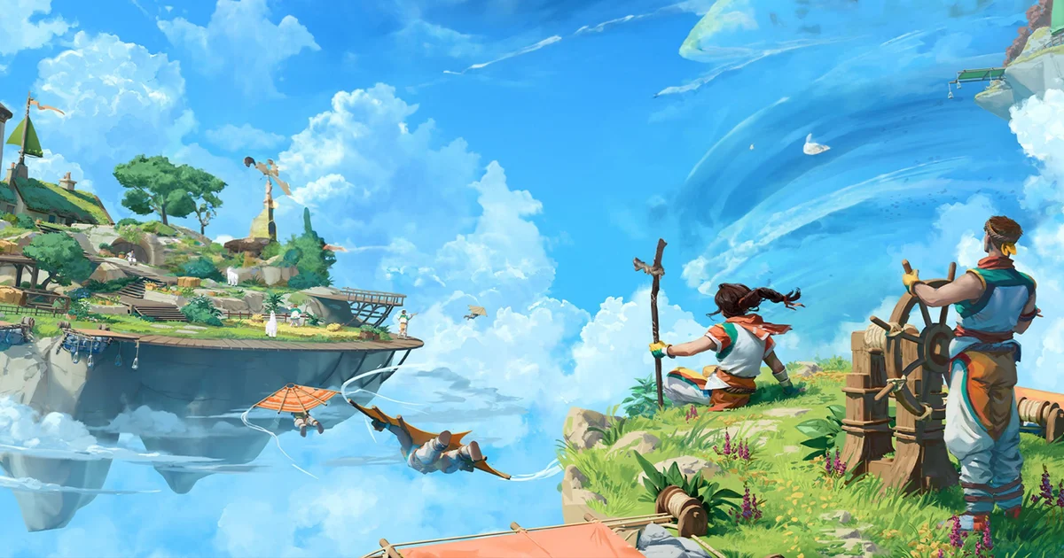 Conan Exiles Enhanced heads to PS5 and Xbox Series with free upgrades and delayed cross-play