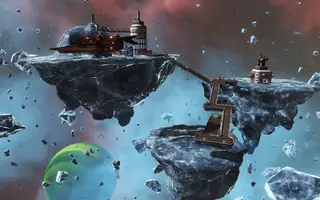 Cosmos montre le vrai tour de force technique de No Man’s Sky : modifier un univers vieux de dix ans sans le remplacer