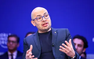 DeepMind's Demis Hassabis warns AI agents could cause far more serious security incidents within years