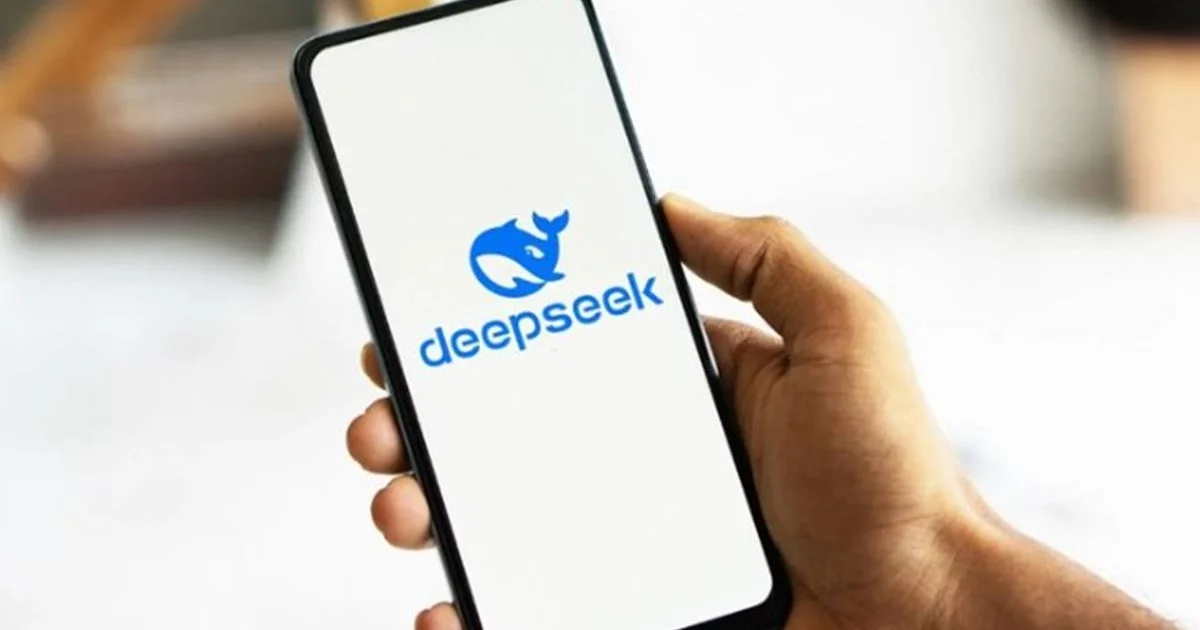 US bans DeepSeek from federal civilian systems, including third-party software built on its models