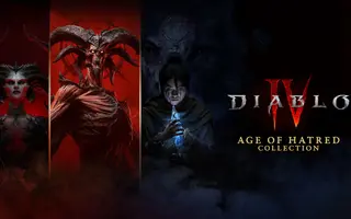 Diablo IV sur Switch 2 : cross-save, coop locale, HDR et clavier-souris, mais toujours pas question de jouer hors ligne