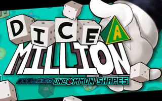 Dice A Million passe du PC aux consoles et au mobile, et son développeur solo découvre pourquoi les portages sont rarement un métier d'une personne