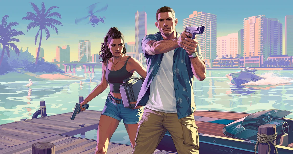 Digital Foundry voit dans GTA VI l'un des exploits graphiques temps réel les plus impressionnants jamais montrés