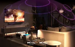 Dolby Vision et Dolby Atmos : ce que ces deux logos changent vraiment sur votre TV