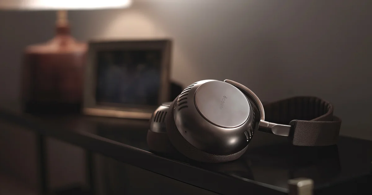 Écoute TH2 : des lampes dans un casque Bluetooth à 999 dollars, l'audio audiophile prend un chemin inattendu