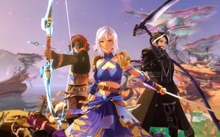 Edge of Memories fixe sa sortie et publie enfin ses configurations PC après une démo encore loin d'être optimisée