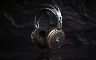 FiiO FT15 : 800 nm, diamant et 101 mm pour un casque planaire à 500 euros
