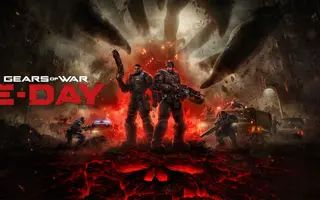 Gears E-Day vise le 4K/60 sur RTX 5070 Ti, mais l'upscaling est prévu jusque dans le profil minimum