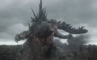 Godzilla Minus Zero devient le premier film japonais « Filmed For IMAX »