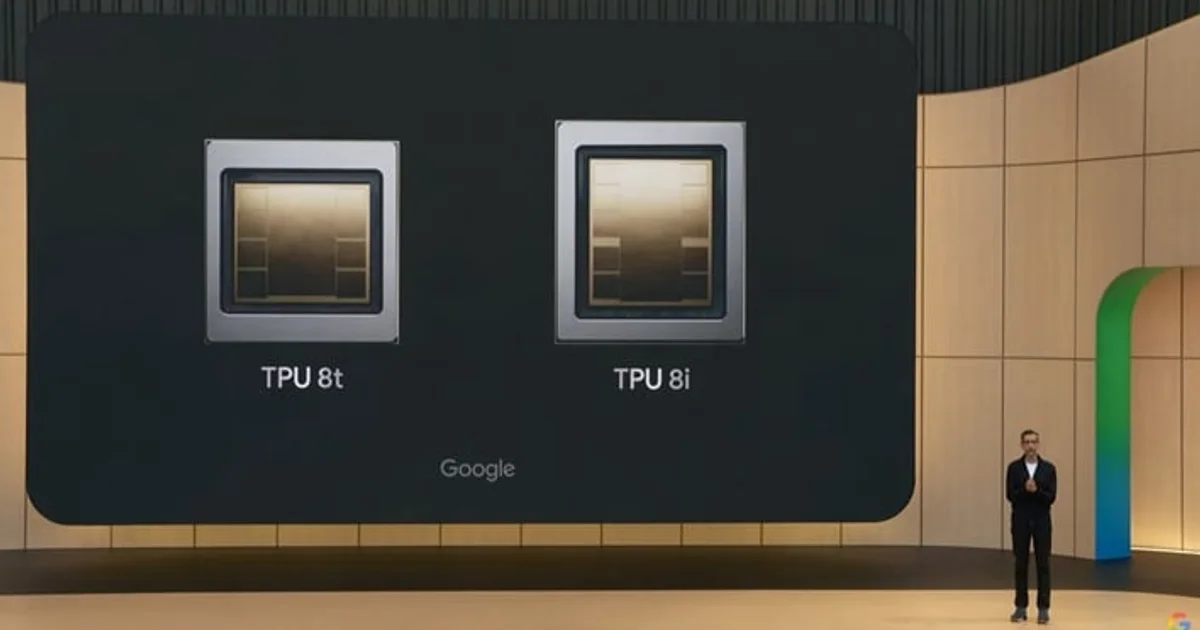 Google Cloud revenue jumps 103% as TPU sales accelerate, but Alphabet's AI infrastructure bill keeps climbing