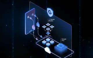 Google prépare une mémoire IA dans le cloud dont il affirme ne pas posséder les clés