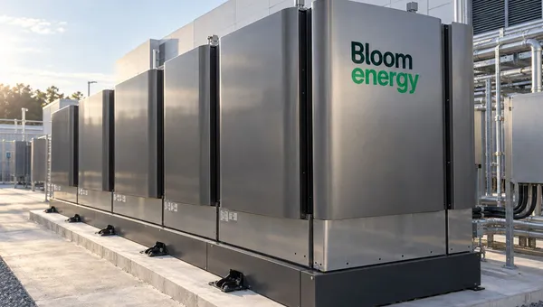 Google's next AI infrastructure bottleneck is electricity, and AEP is spending $4 billion to address it