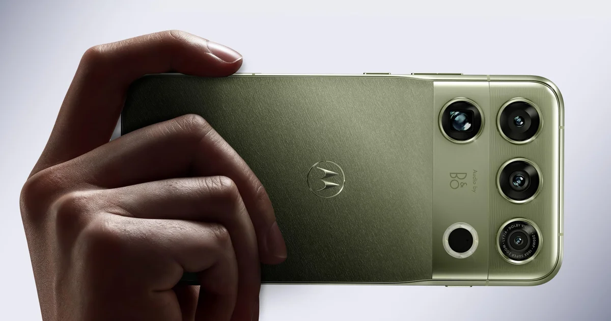 GrapheneOS choisit le Motorola Signature 27, mais il faudra encore attendre pour l’installer