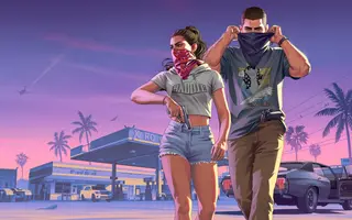GTA VI à 60 fps sur PS5 et Xbox ? Digital Foundry juge le scénario extrêmement improbable