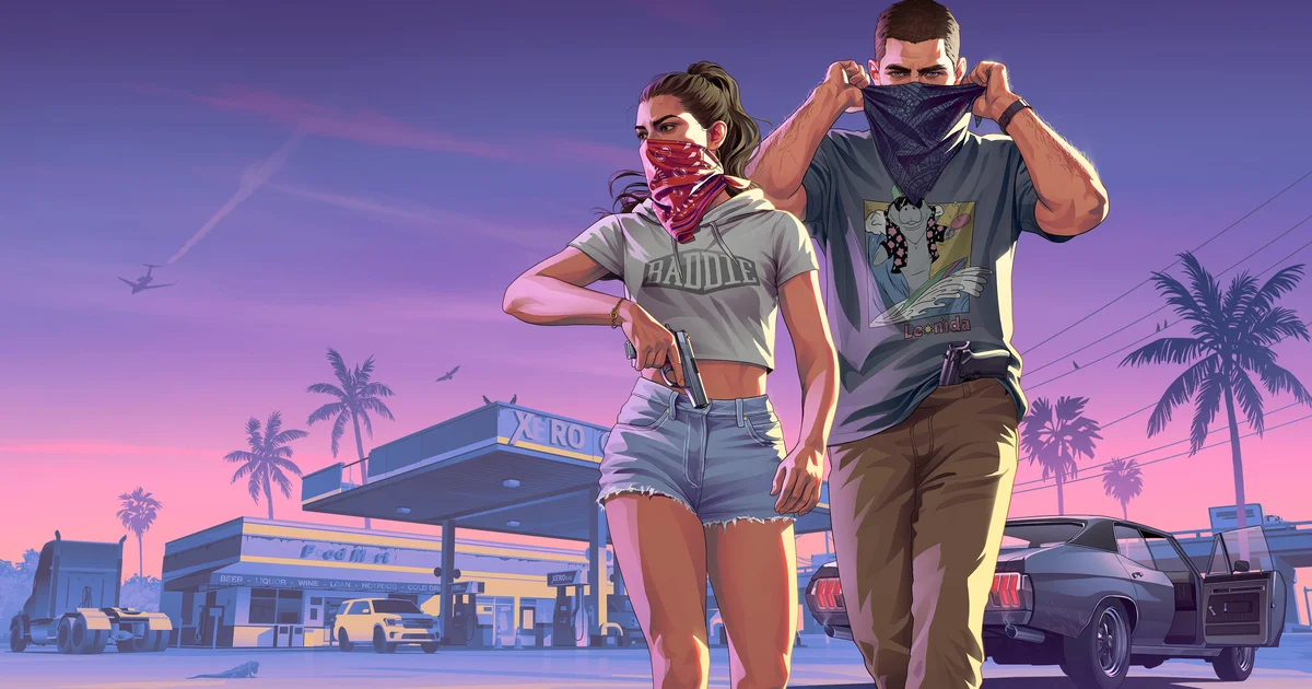GTA VI pourrait faire du 60 fps sur PC un problème de processeur avant même de parler de carte graphique