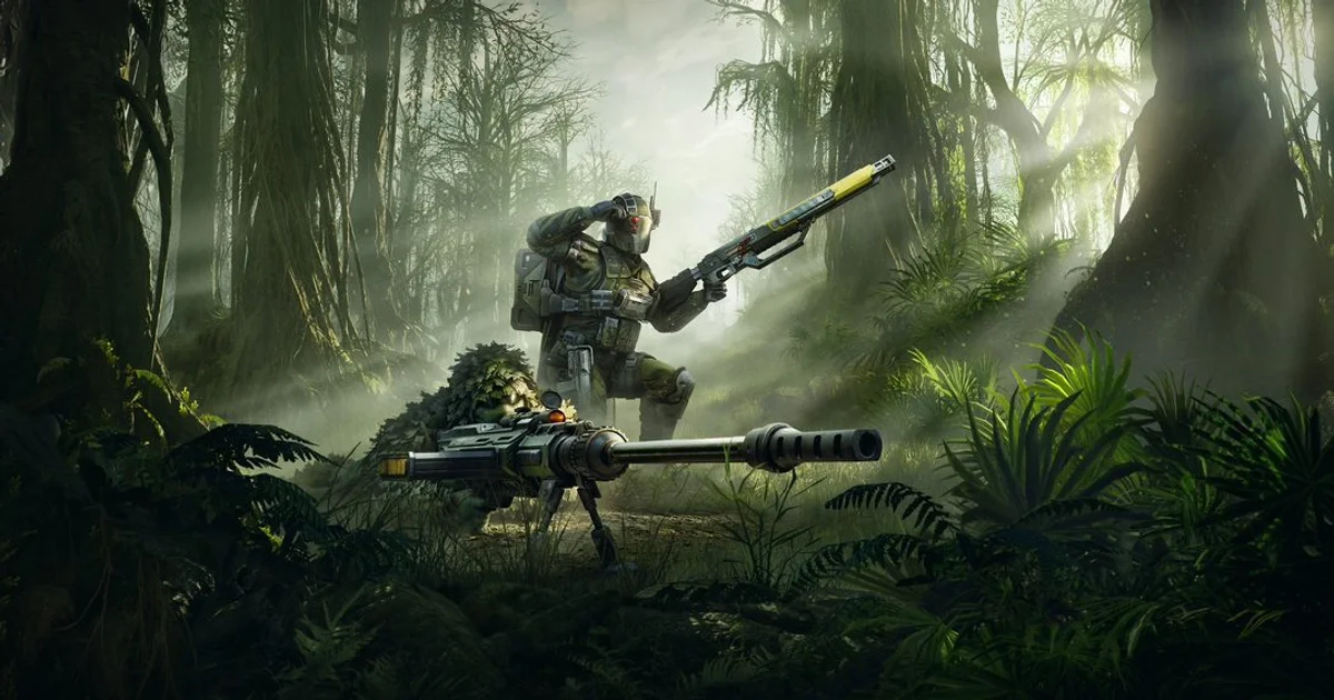 Helldivers 2 Replaces GameGuard With Easy Anti-Cheat: What It Means for Mods and Performance