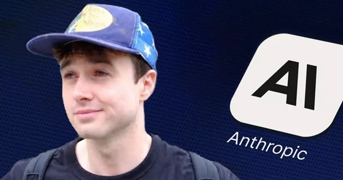 Jacob Coxon quitte Anthropic : derrière le meme, une accusation beaucoup plus gênante pour les labos IA