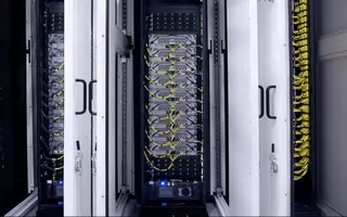 AI's debt problem is coming into focus as investors turn on the companies building its data centers