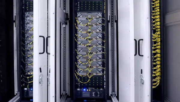 AI's debt problem is coming into focus as investors turn on the companies building its data centers
