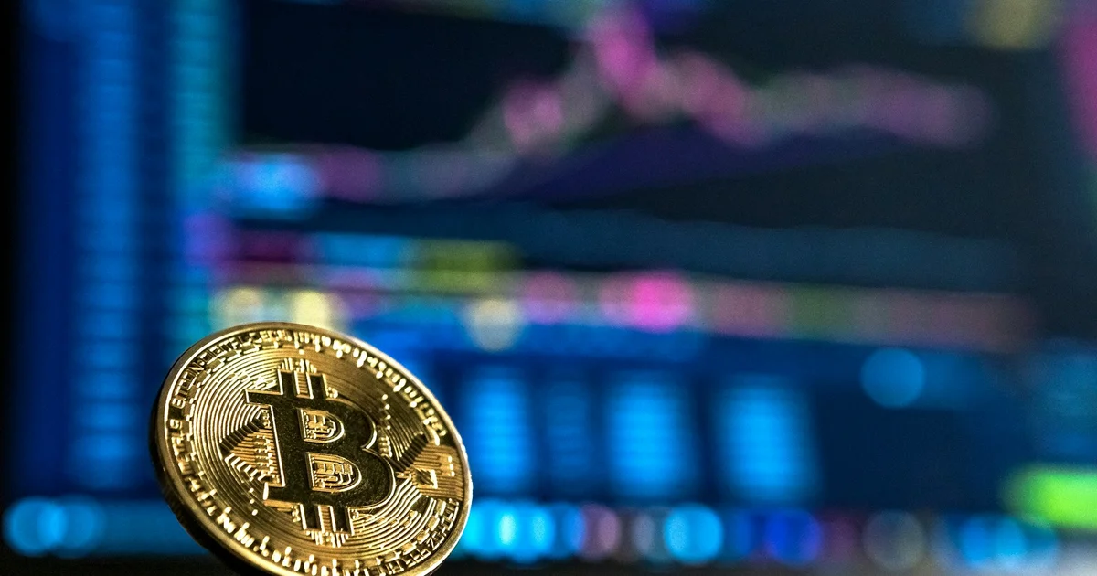 La crypto change de terrain : Bitcoin rebondit, Ethereum accélère et la finance traditionnelle passe on-chain