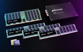 La RAM PC ne manque pas par accident : l’IA est en train de réécrire l’économie entière de la DRAM