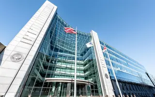 La SEC autorise une expérimentation de cinq ans pour les actions tokenisées