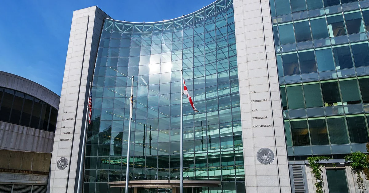 La SEC précise jusqu'où un projet crypto peut continuer à construire sans recréer une promesse d'investissement
