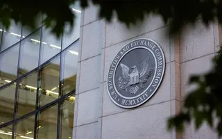 La SEC veut créer une vraie voie réglementaire pour lever jusqu'à 75 millions de dollars en tokens