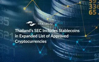 La Thaïlande veut plafonner certains transferts de stablecoins à 5 millions de bahts par jour