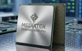 Le Dimensity 9600 Pro passe au 2 nm et promet surtout de dépenser beaucoup moins de watts