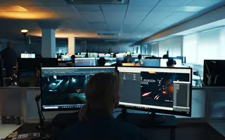 Le jeu vidéo entre dans l'ère des moteurs chers, de l'IA partout et du GPU qui coûte de nouveau trop cher