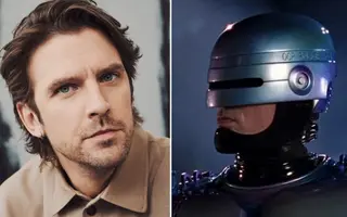 Le nouveau RoboCop de Dan Stevens arrive à une époque où son idée technologique paraît beaucoup moins absurde