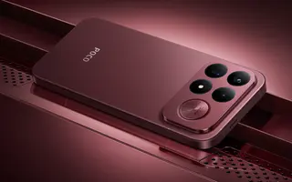 Le POCO F9 Ultra promet 185 FPS et 8 050 mAh, mais son chiffre le plus spectaculaire demande une explication