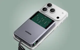 Le Qi2 passe à 25 W et les chargeurs se mettent soudain à refroidir comme des mini-PC