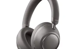 Le Soundcore Space 2 Pro met six micros au travail rien que pour que l'on entende votre voix