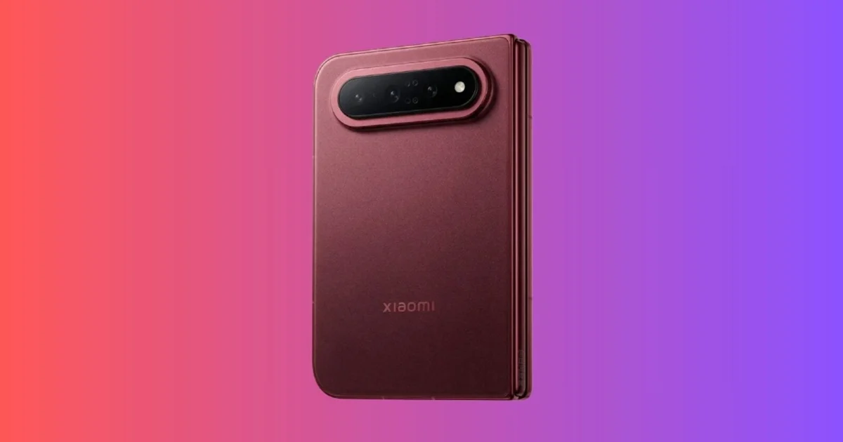 Le Xiaomi 18 Fold est enfin officiel, mais son meilleur argument risque de rester en Chine